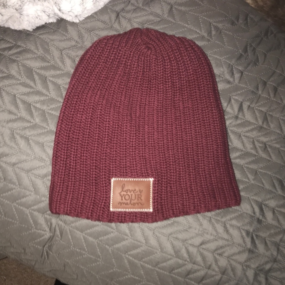 Love Your Melon Beanie